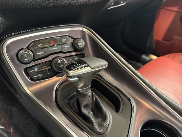 Used 2018 Dodge Challenger SRT Demon RWD image 24