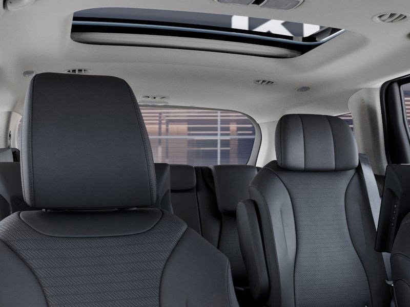 New 2026 Kia Carnival SX Prestige FWD image 27