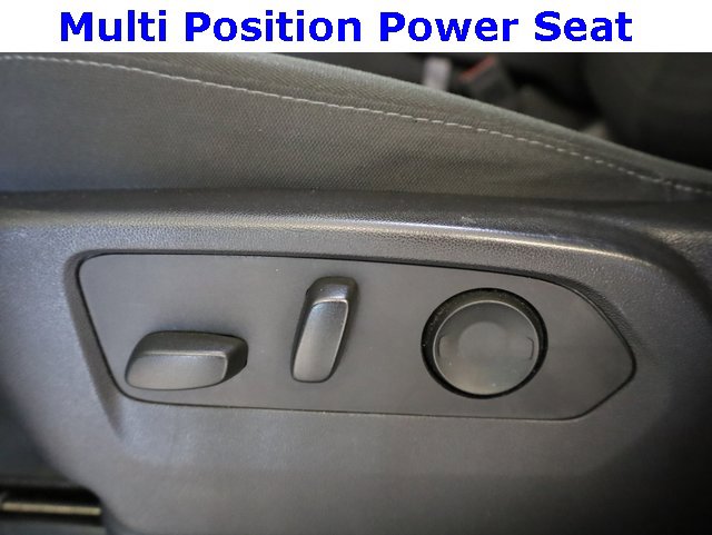 Used 2023 Chevrolet Silverado 1500 LT w/ Protection Package image 21