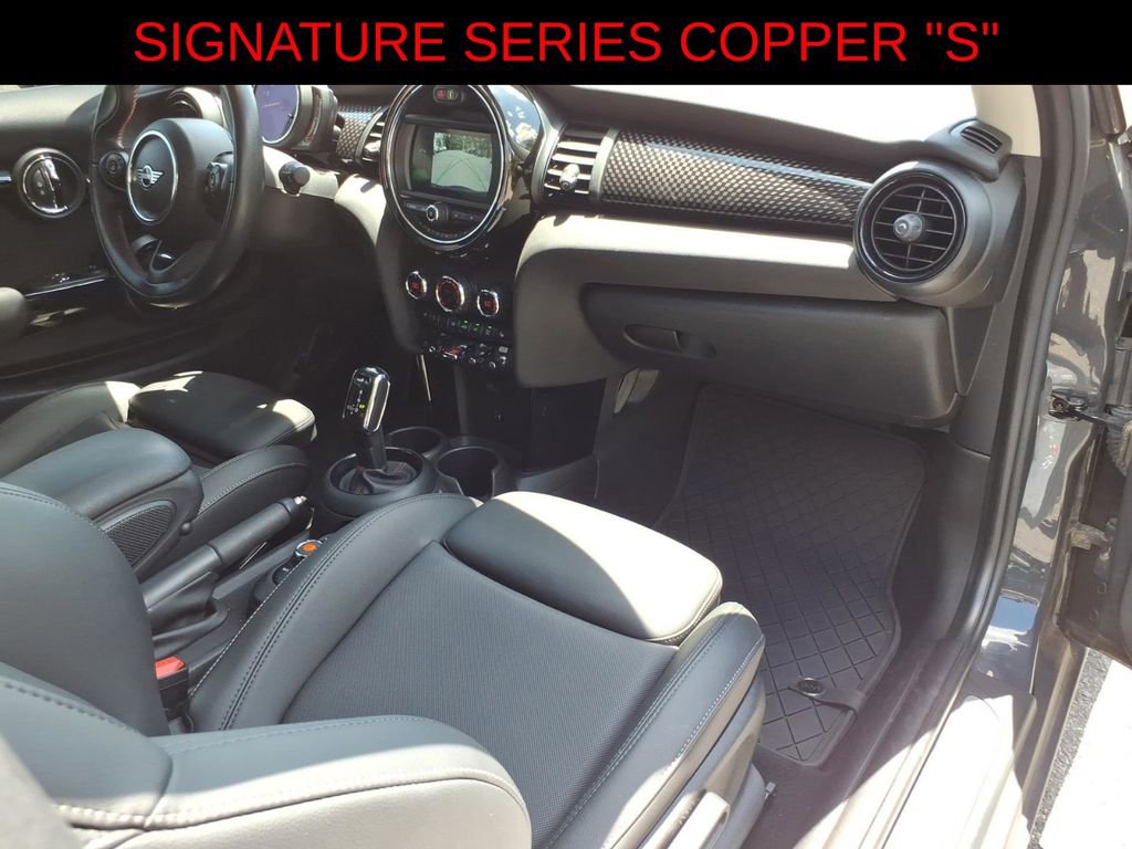 Used 2020 MINI Cooper S FWD image 11