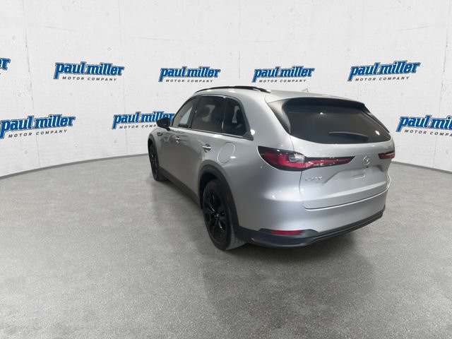 Used 2025 MAZDA CX-90 3.3 Turbo w/ Premium Sport Pkg AWD/4WD image 8