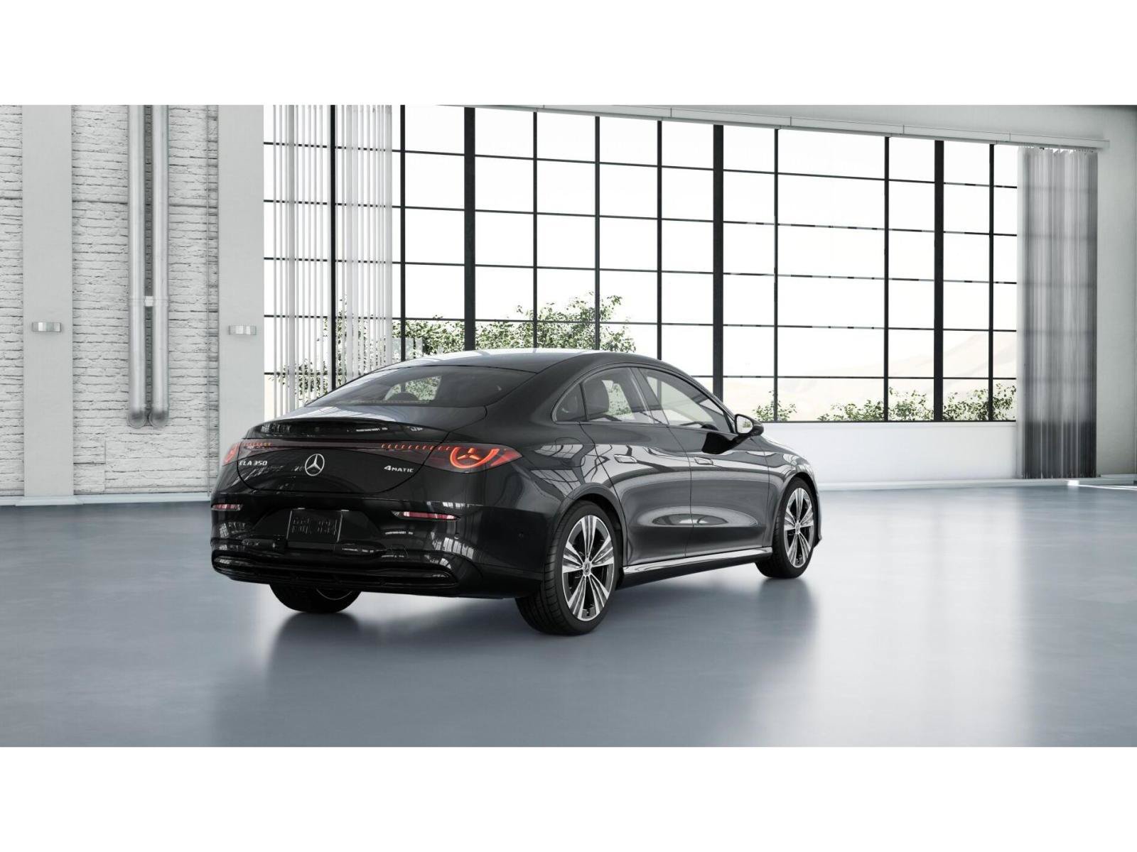 New 2027 Mercedes-Benz CLA 350 image 22