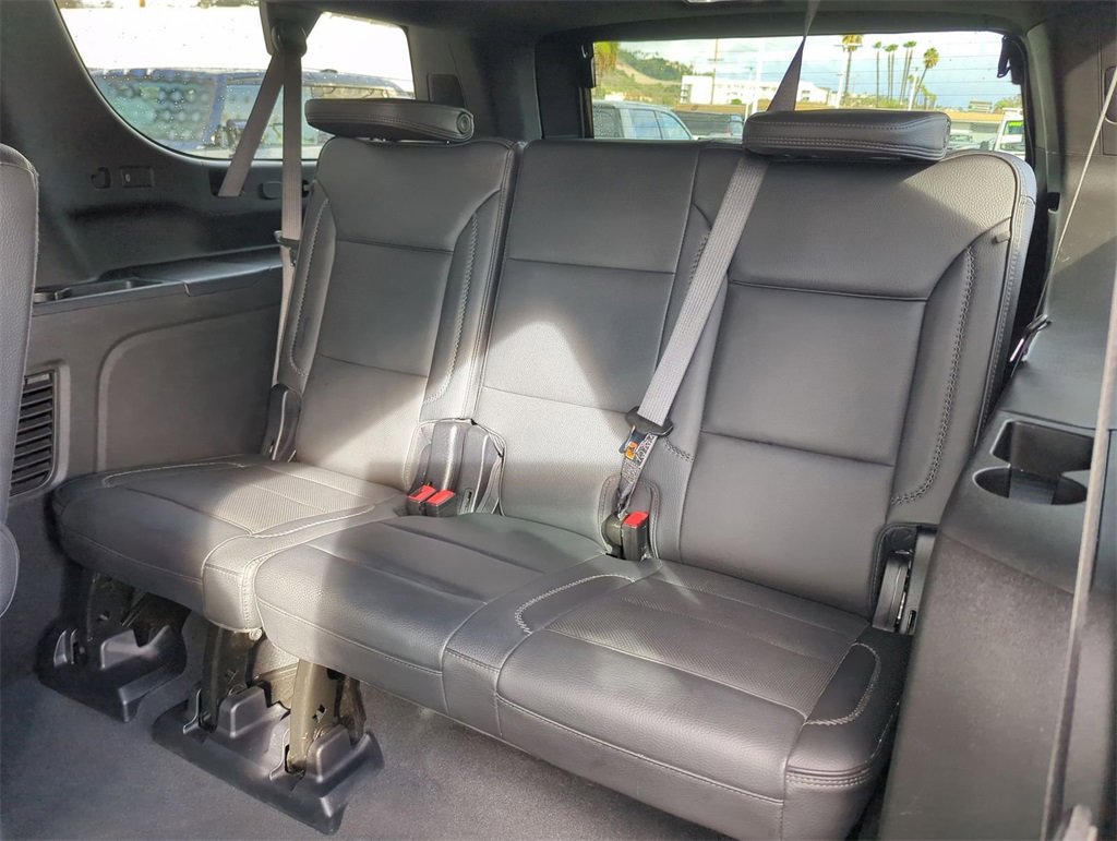 Used 2025 GMC Yukon XL Denali image 25