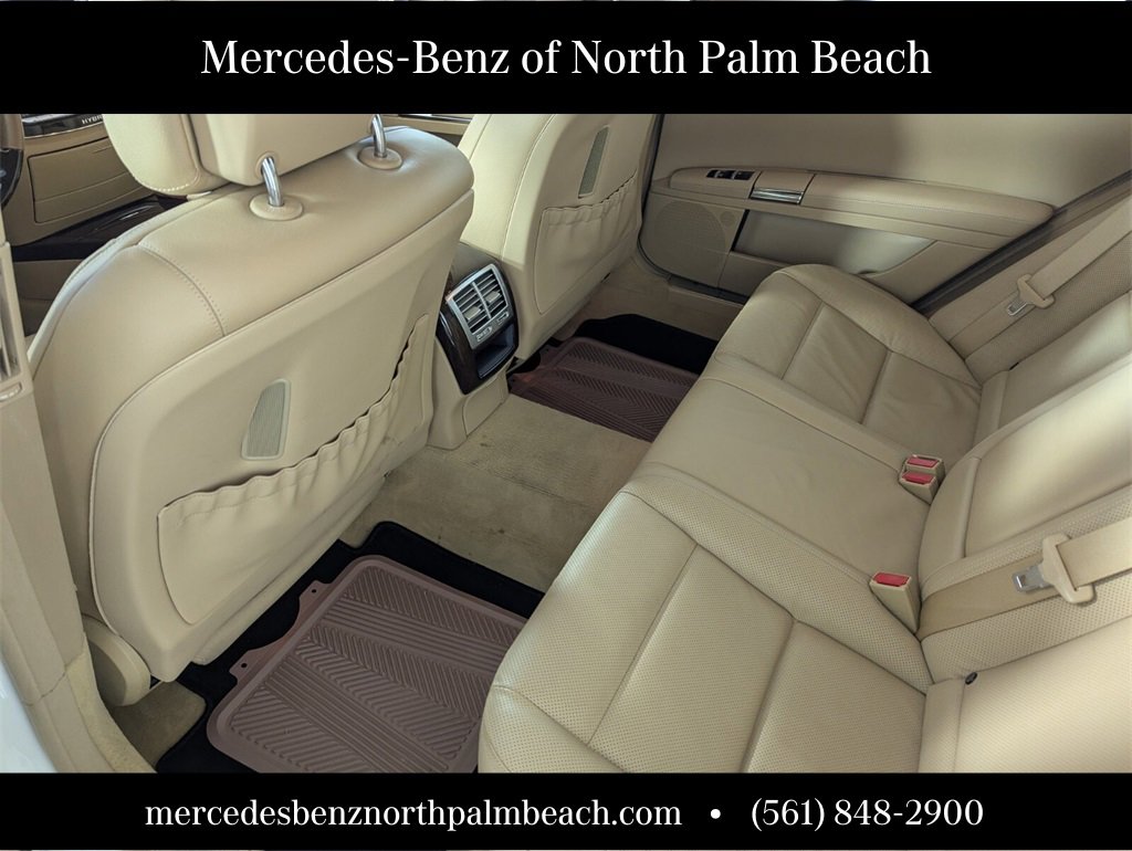 Used 2011 Mercedes-Benz S 400 image 13