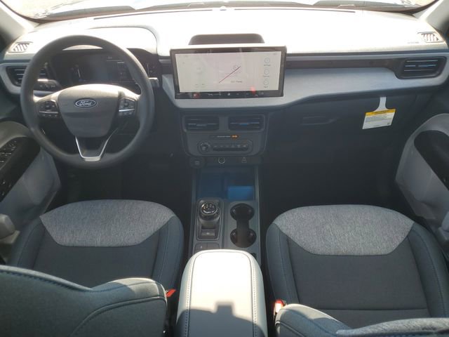 New 2026 Ford Maverick XLT w/ Equipment Group 301A image 8