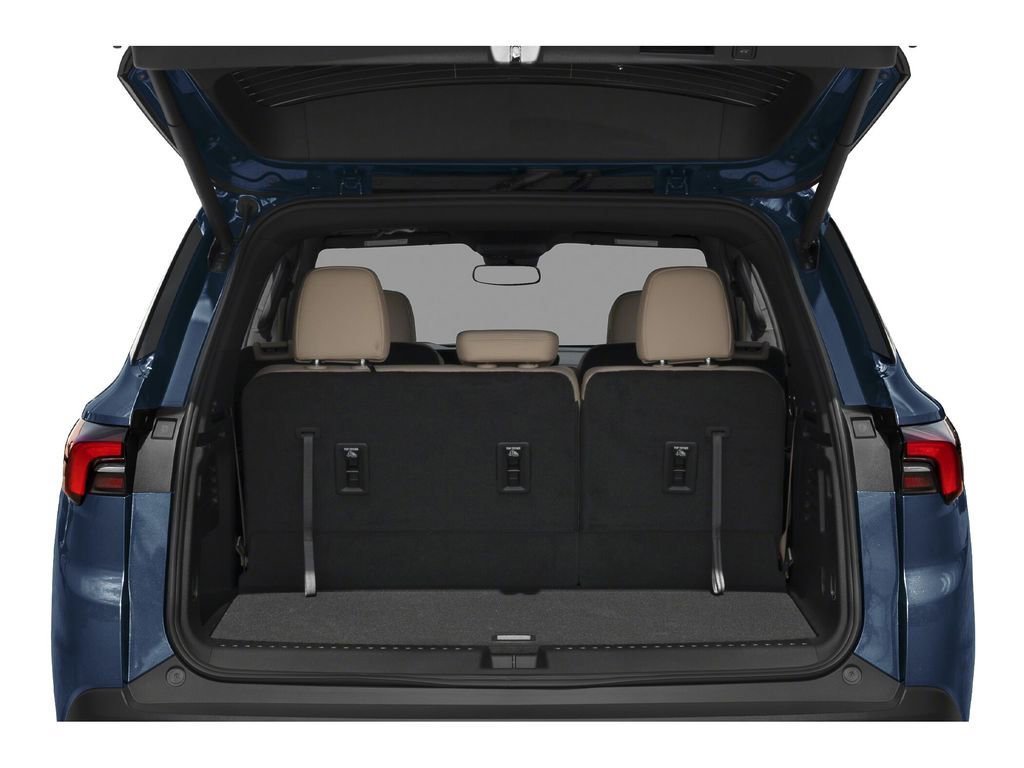 New 2026 Buick Enclave Preferred AWD/4WD image 10