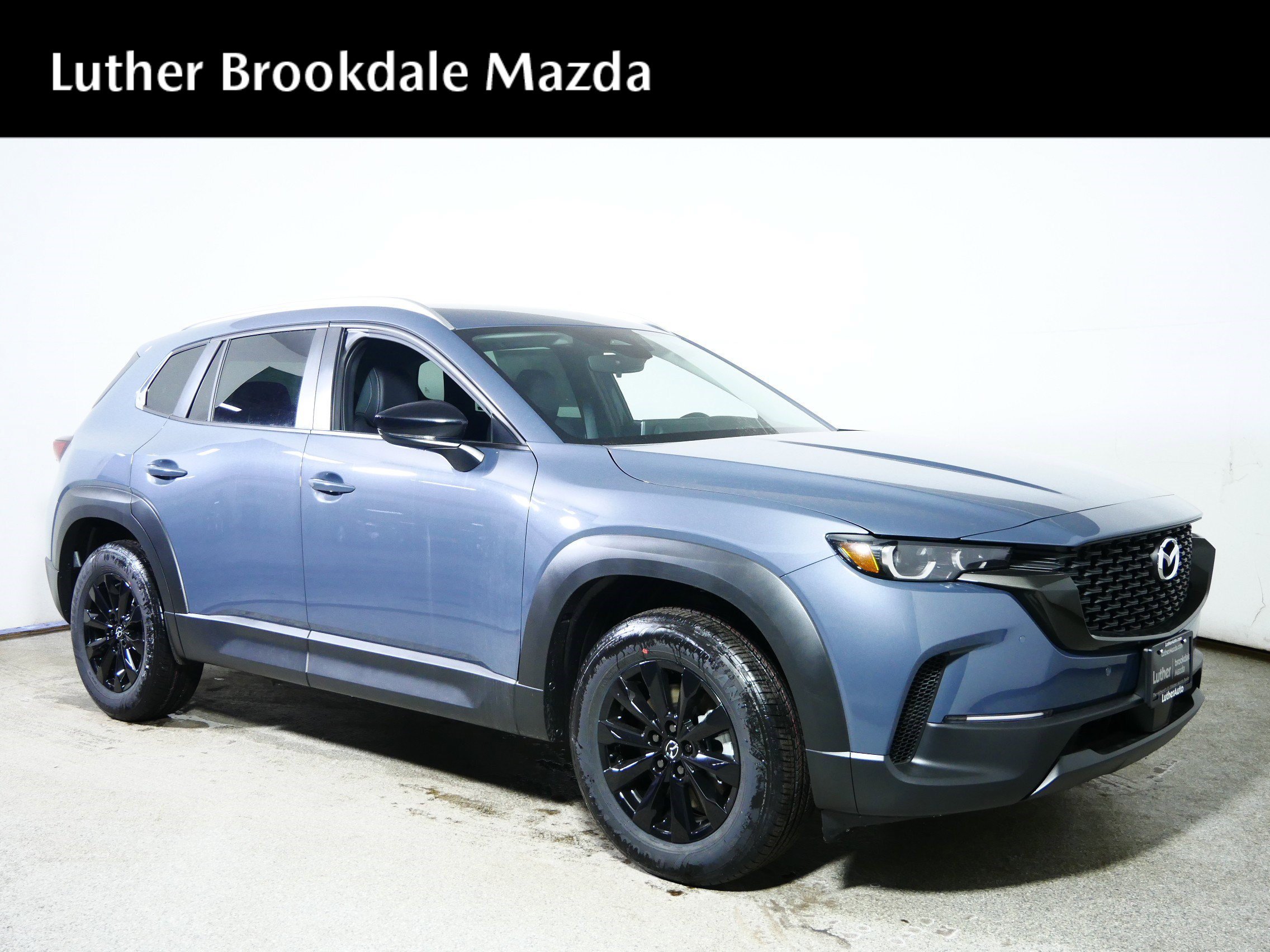 New 2026 MAZDA CX-50 AWD 2.5 S w/ Cargo Package image 1