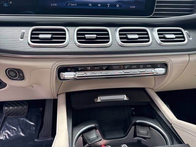 Certified 2025 Mercedes-Benz GLE 350 4MATIC image 21