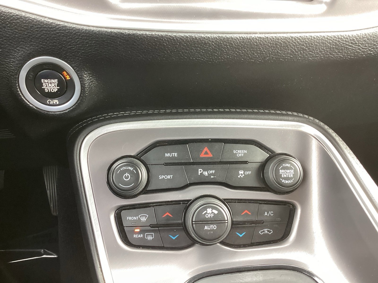 Used 2022 Dodge Challenger GT w/ Cold Weather Group image 17