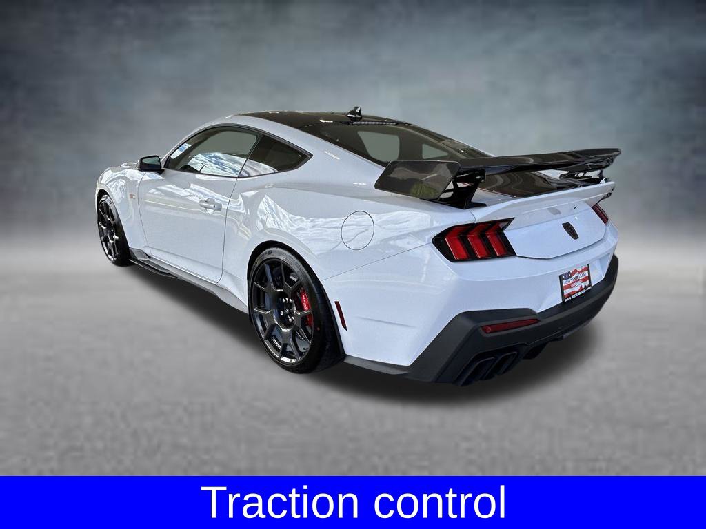 New 2026 Ford Mustang Dark Horse SC RWD image 7