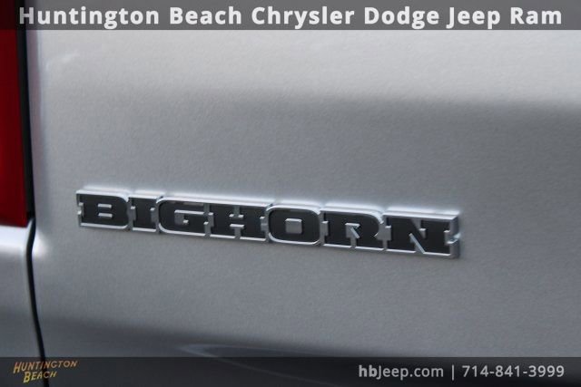 Used 2026 RAM 1500 Big Horn image 7