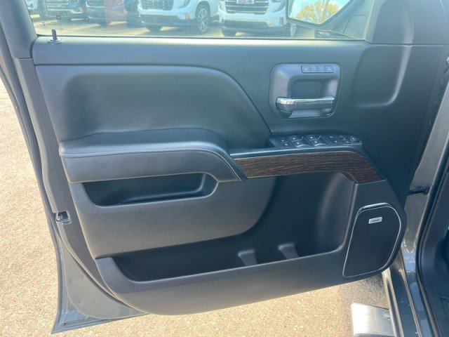 Used 2018 GMC Sierra 1500 Denali image 25