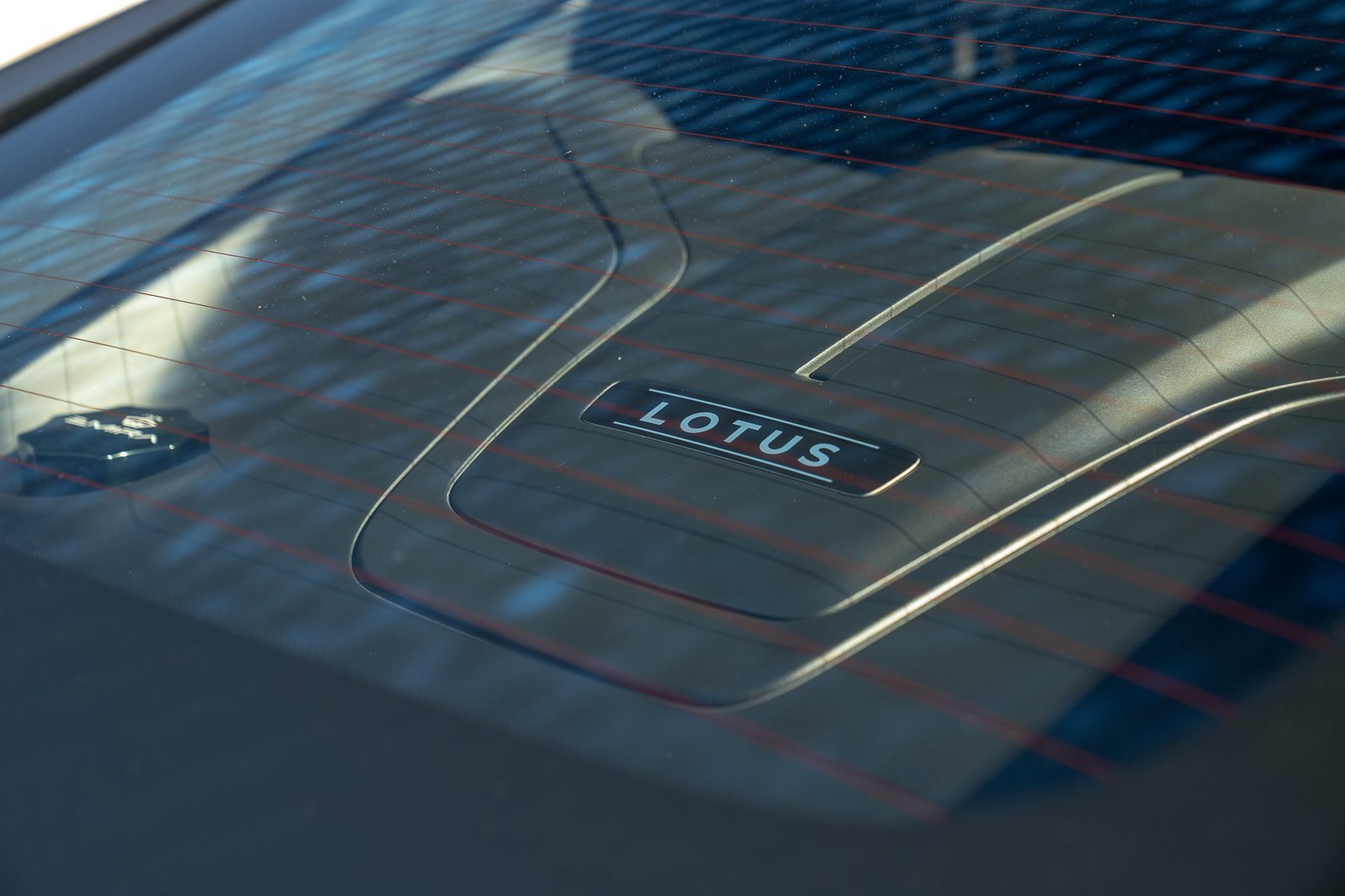 Used 2024 Lotus Emira First Edition RWD image 29
