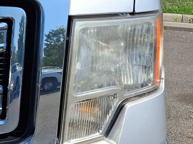 Used 2014 Ford F150 XLT w/ Equipment Group 301A Mid AWD/4WD image 9
