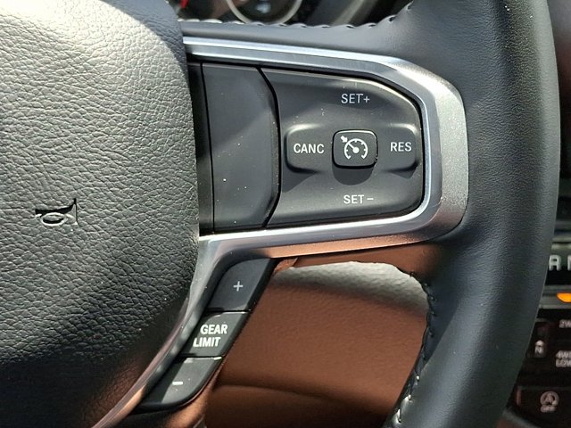 Certified 2023 RAM 1500 Laramie AWD/4WD image 27