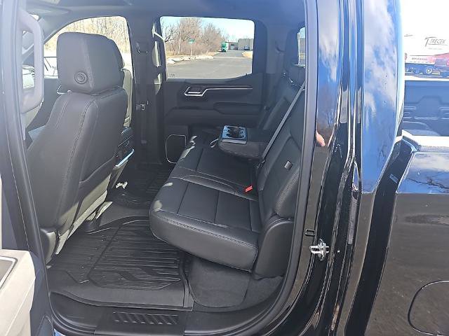New 2026 GMC Sierra 1500 SLT w/ SLT Premium Plus Package AWD/4WD image 23