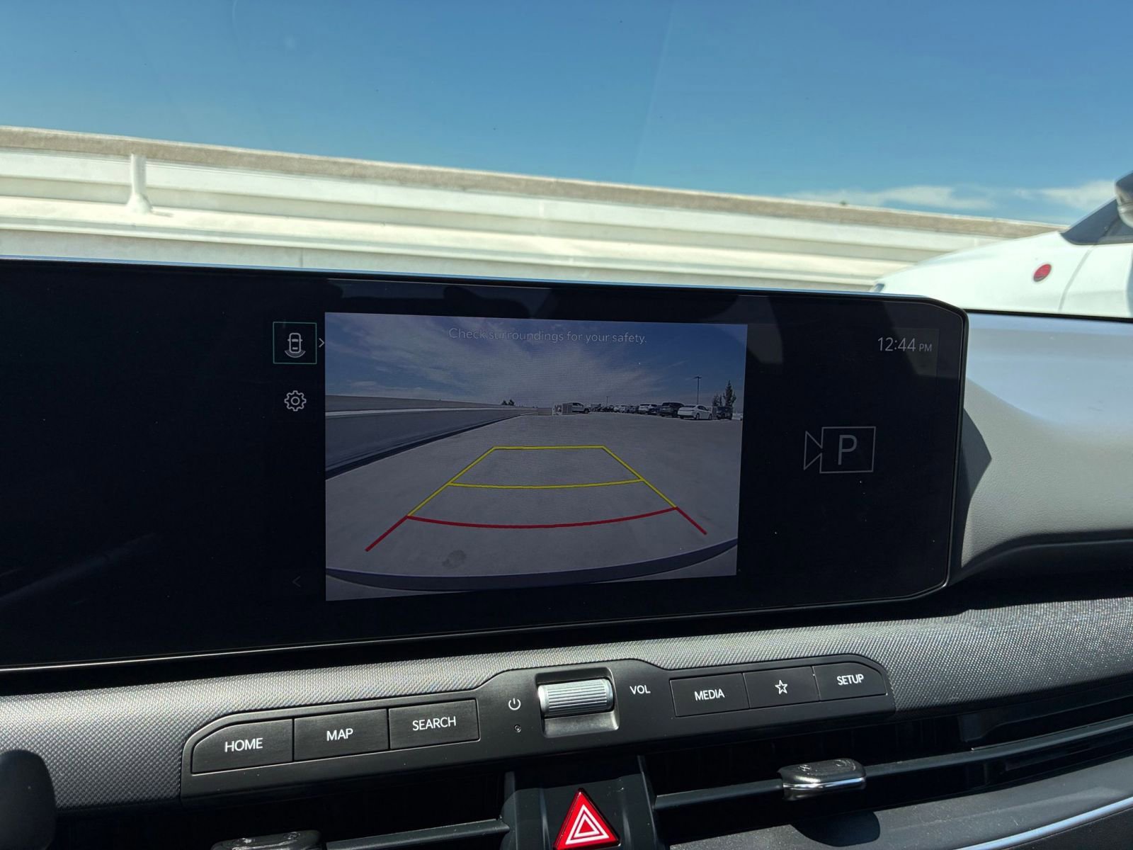 Used 2025 Kia K4 FWD image 22