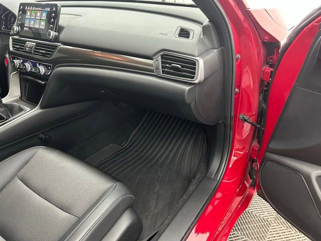 Used 2018 Honda Accord Sport image 29