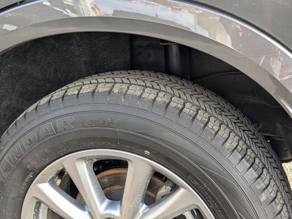 Used 2025 MAZDA CX-5 AWD 2.5 S w/ Select Package image 29