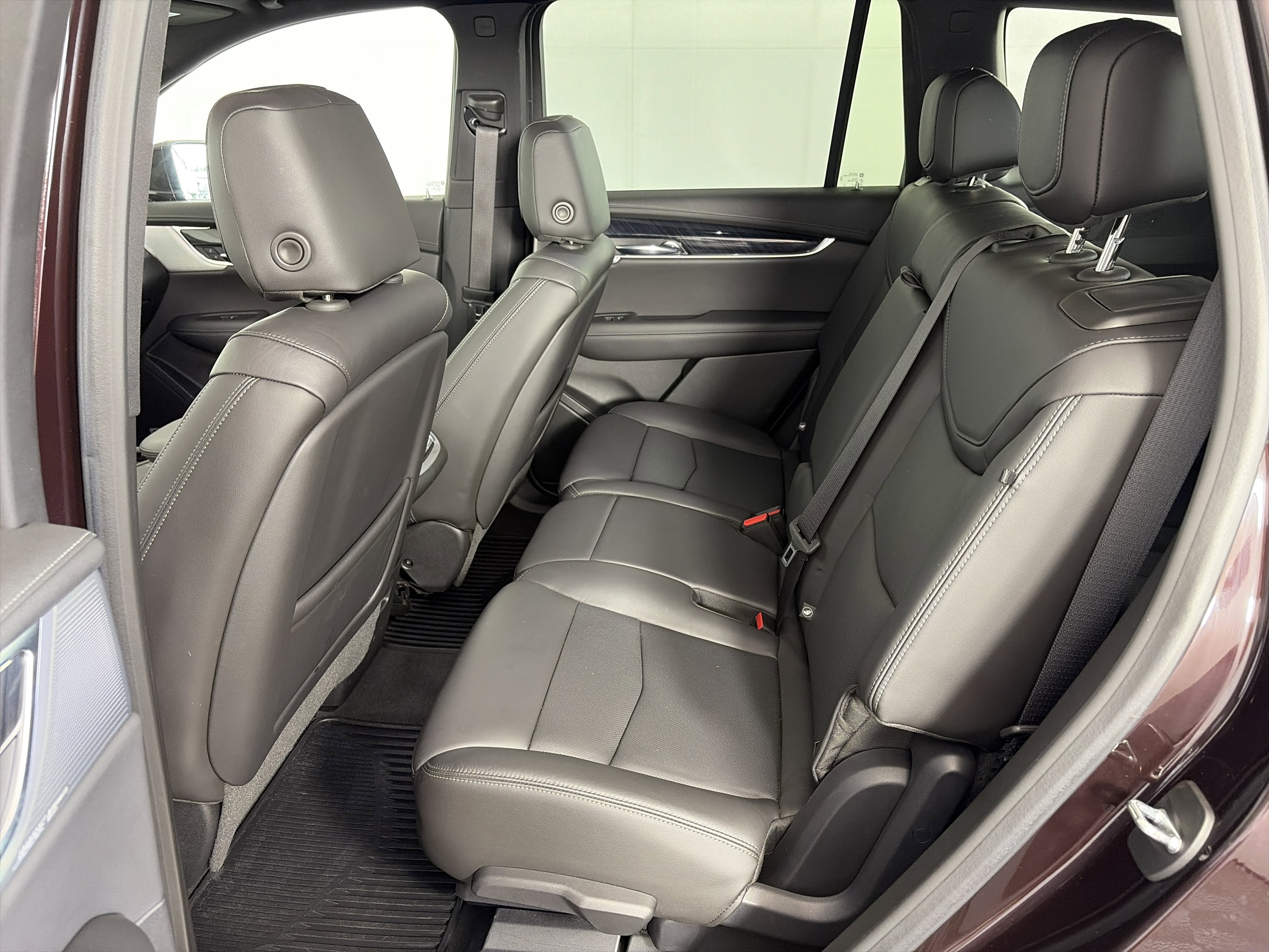 Used 2020 Cadillac XT6 Premium Luxury AWD/4WD image 5