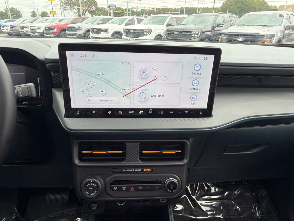 New 2026 Ford Maverick Tremor AWD/4WD image 28