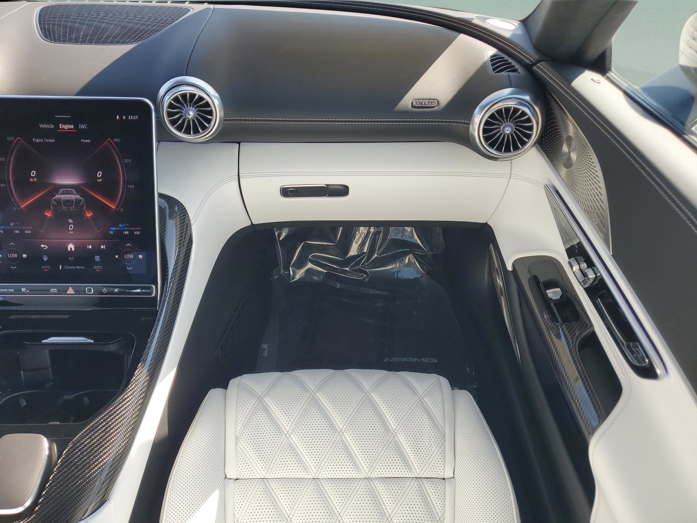 New 2026 Mercedes-Benz AMG GT 55 image 8