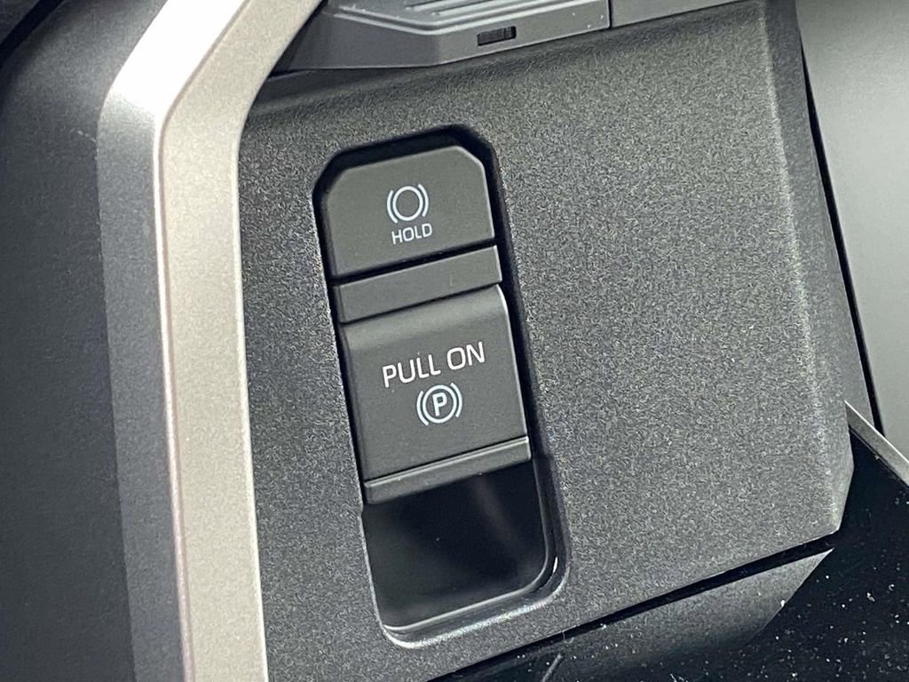 New 2026 Toyota Tundra 1794 Edition image 39