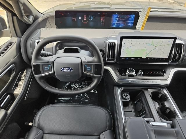 New 2027 Ford Expedition Platinum w/ Stealth Appearance Package AWD/4WD image 19