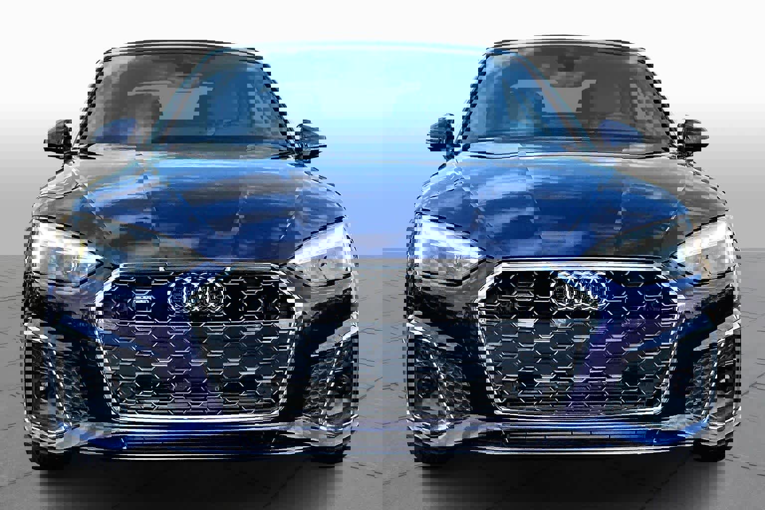 Used 2023 Audi A5 2.0T Premium image 4