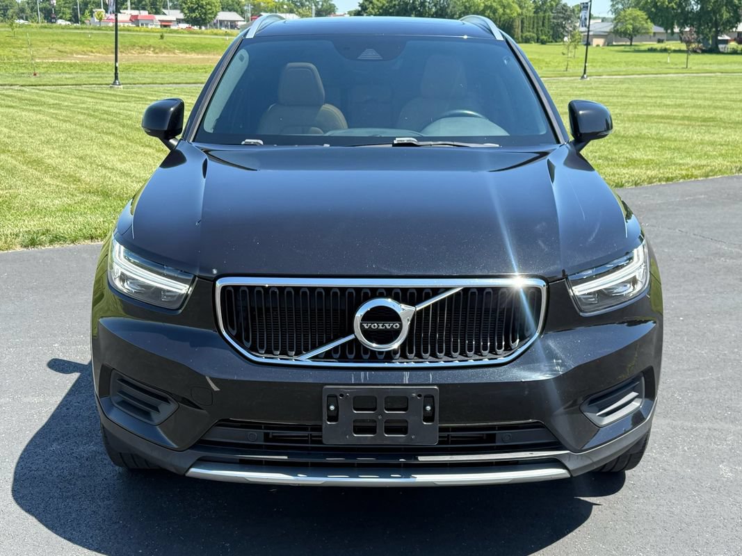 Used 2019 Volvo XC40 T5 Momentum AWD/4WD image 2