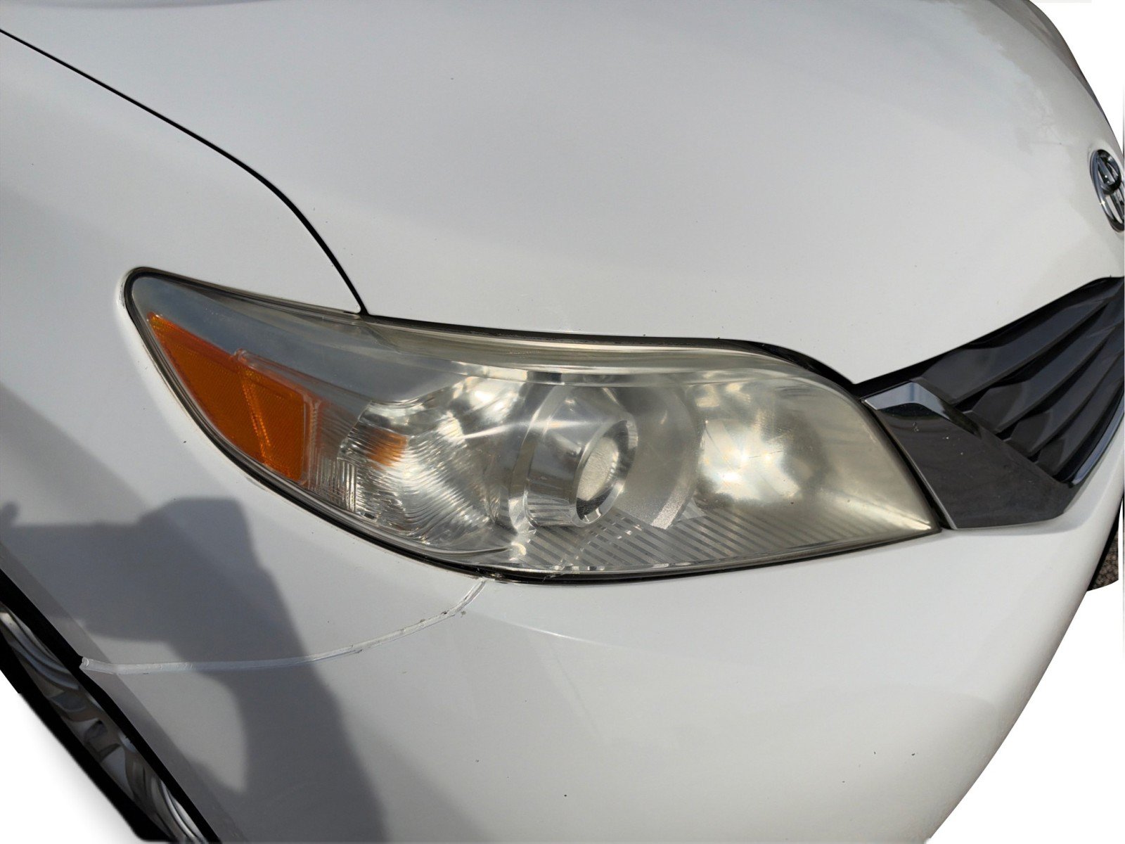 Used 2014 Toyota Sienna XLE FWD image 36