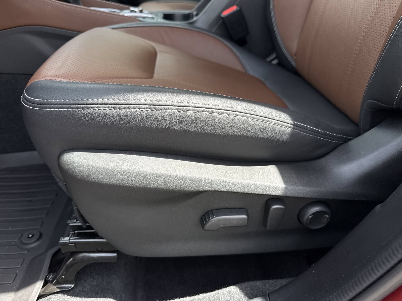 Used 2023 Subaru Forester Touring AWD/4WD image 20
