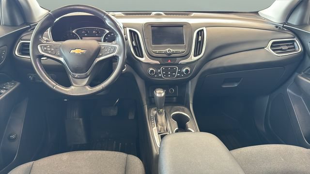 Used 2020 Chevrolet Equinox LT FWD image 23