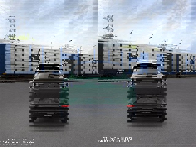 New 2026 Ford Mustang Mach-E Premium image 5