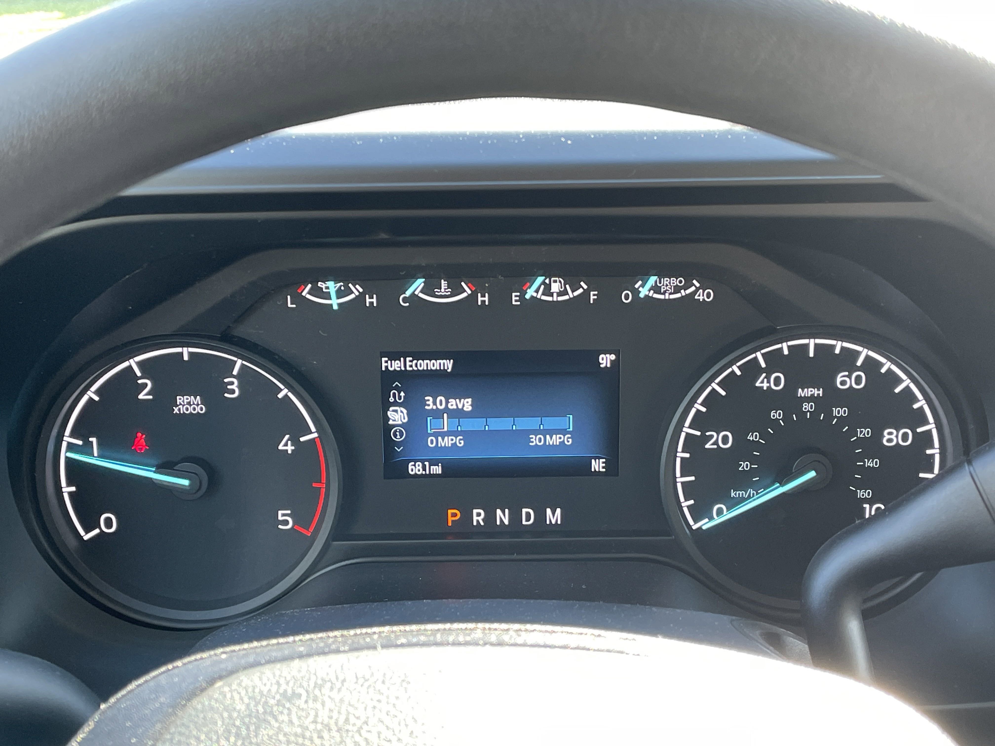 New 2025 Ford F250 XLT image 19