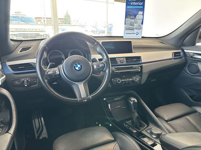 Used 2018 BMW X1 sDrive28i image 16