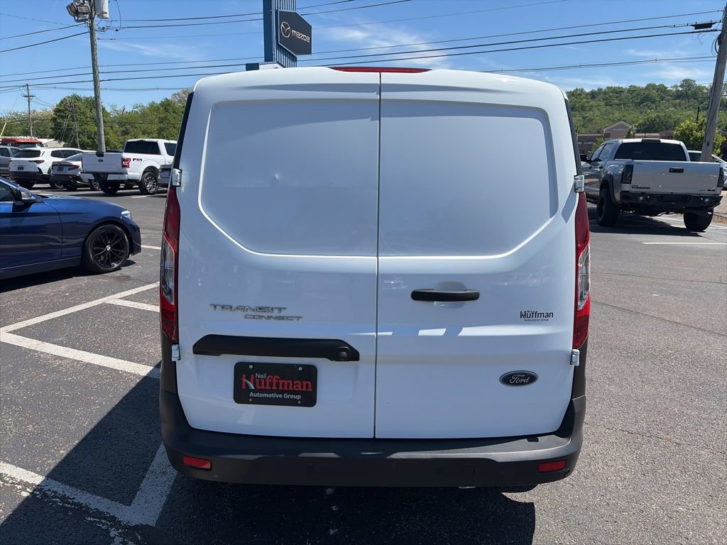 Used 2022 Ford Transit Connect XL image 5