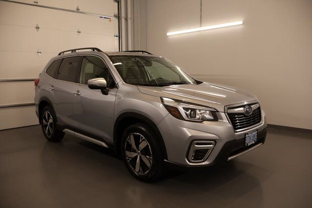 Used 2019 Subaru Forester Touring