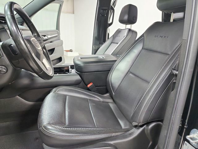 Used 2023 GMC Yukon Denali image 19