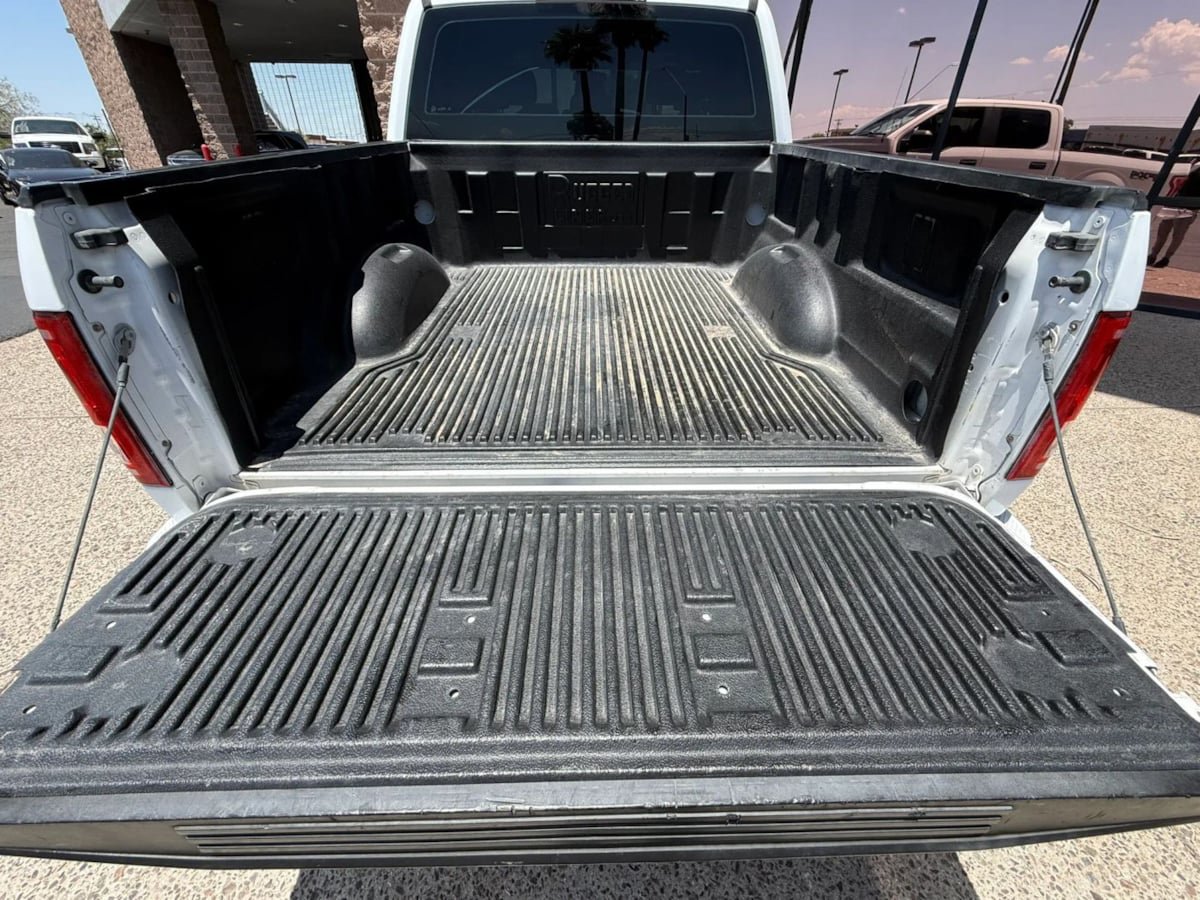 Used 2017 Ford F150 XL w/ Equipment Group 101A Mid AWD/4WD image 31