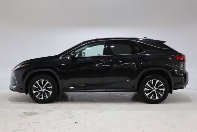 Used 2022 Lexus RX 350 AWD w/ Premium Package image 4