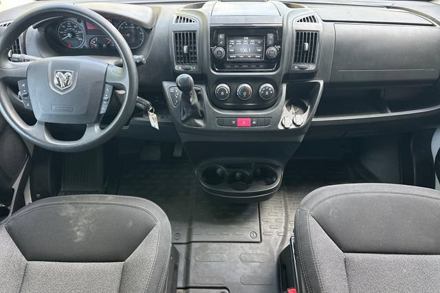 Used 2018 RAM ProMaster 3500 FWD image 13