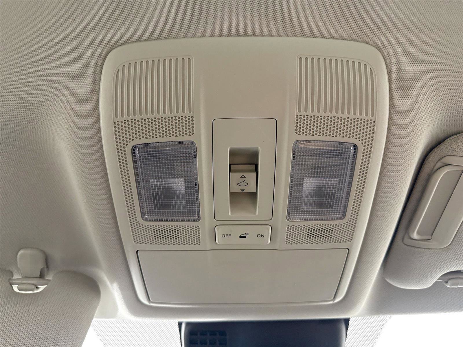 Certified 2022 MAZDA CX-9 Touring w/ Touring Premium Package image 22