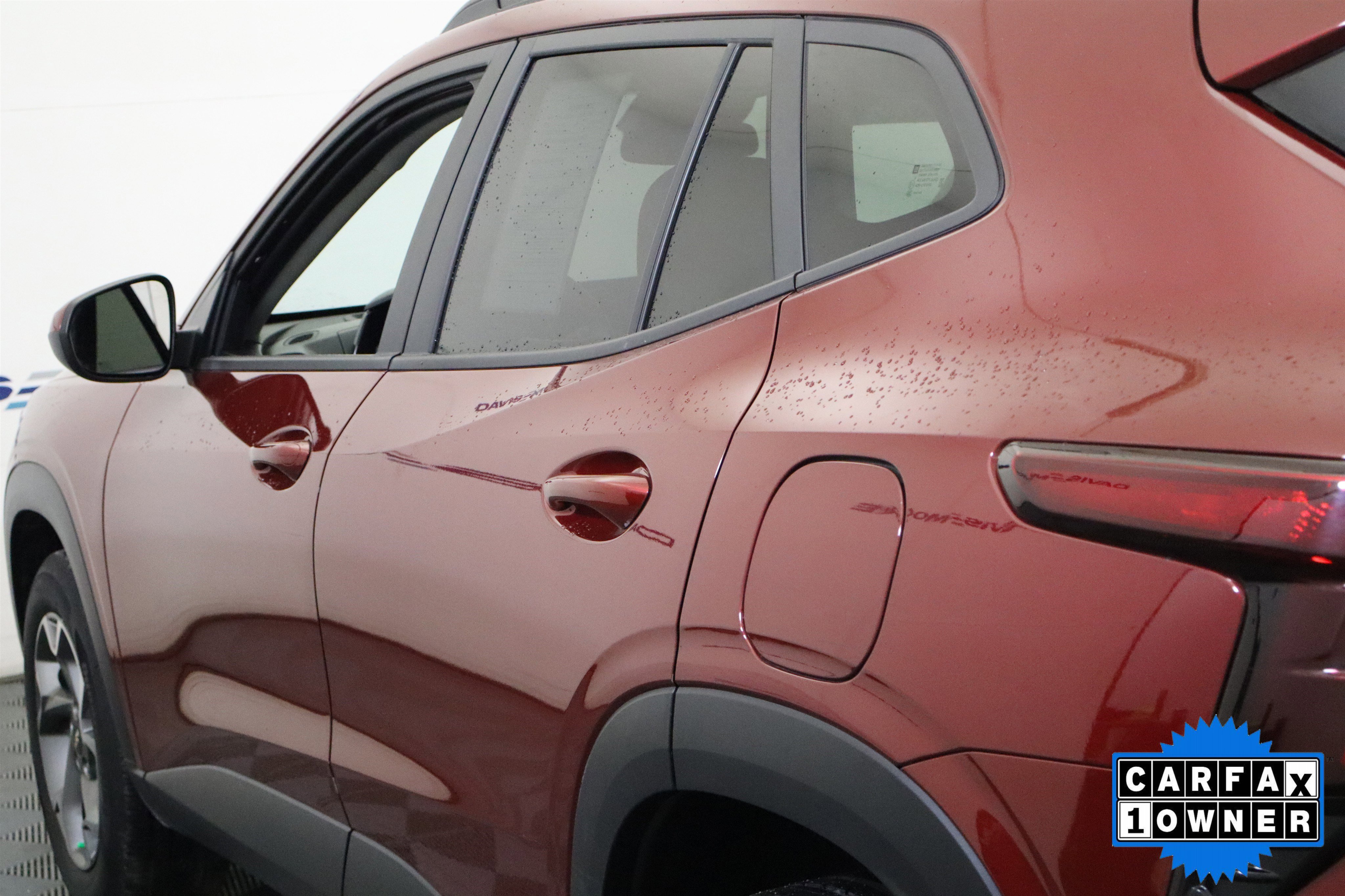 Used 2025 Chevrolet Trax LT image 10