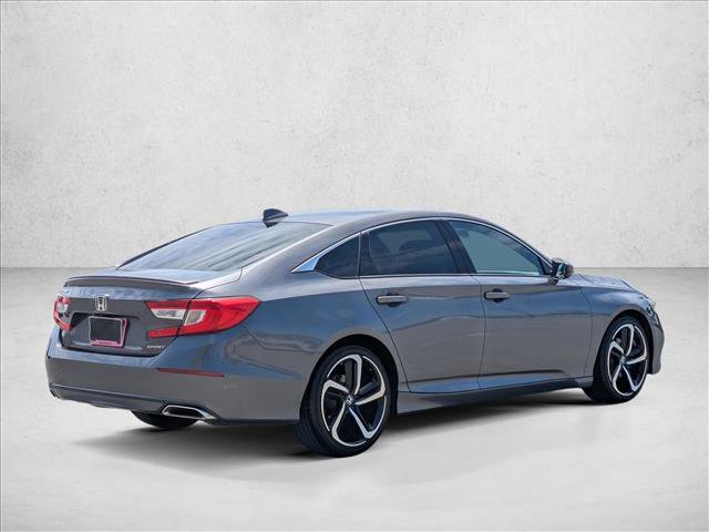 Used 2019 Honda Accord Sport image 5