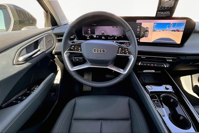 New 2026 Audi Q3 quattro 2.0T image 5