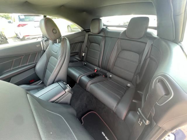 Used 2017 Mercedes-Benz C 43 AMG 4MATIC Cabriolet image 31