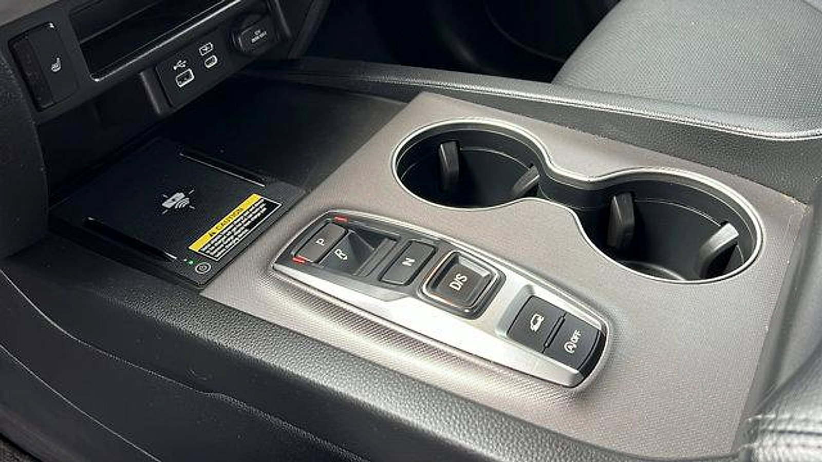 Used 2024 Honda Passport EX-L image 20