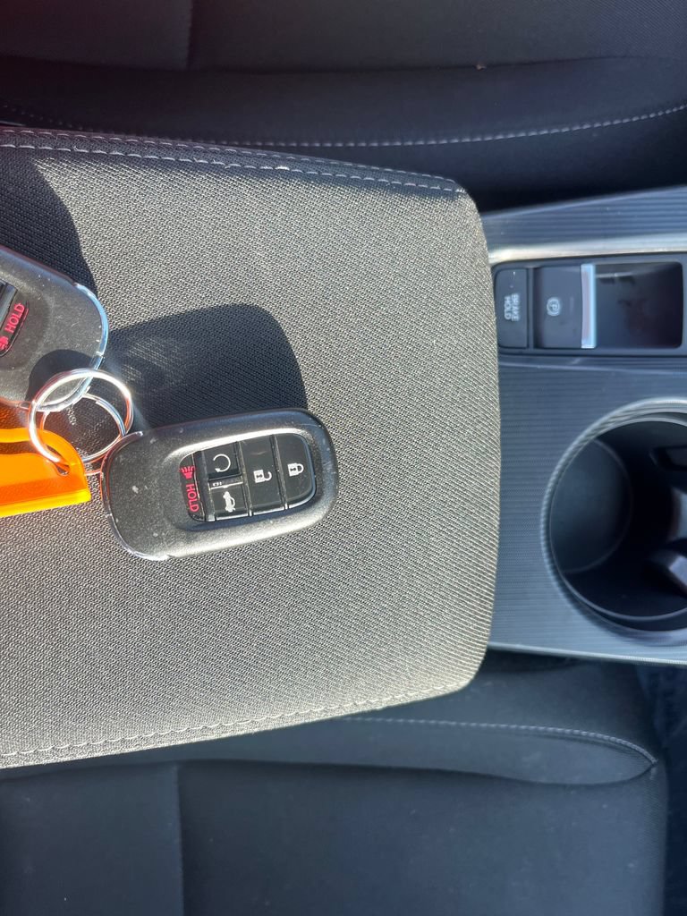 Used 2024 Honda Civic LX image 35