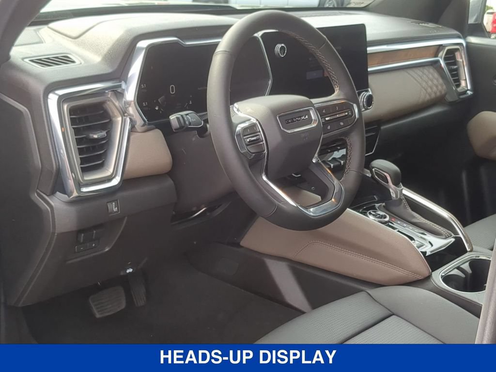 New 2026 GMC Canyon Denali AWD/4WD image 11